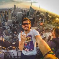 Отзыв от Тимур - виза ДТВ